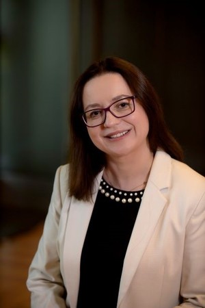 dr hab. Agata Gemzik-Salwach